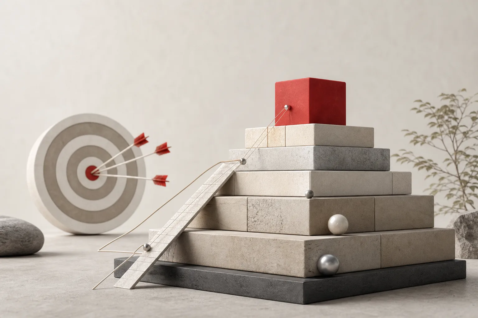 Как построить систему KPI от целей бизнеса — Какие KPI использовать в SEO?