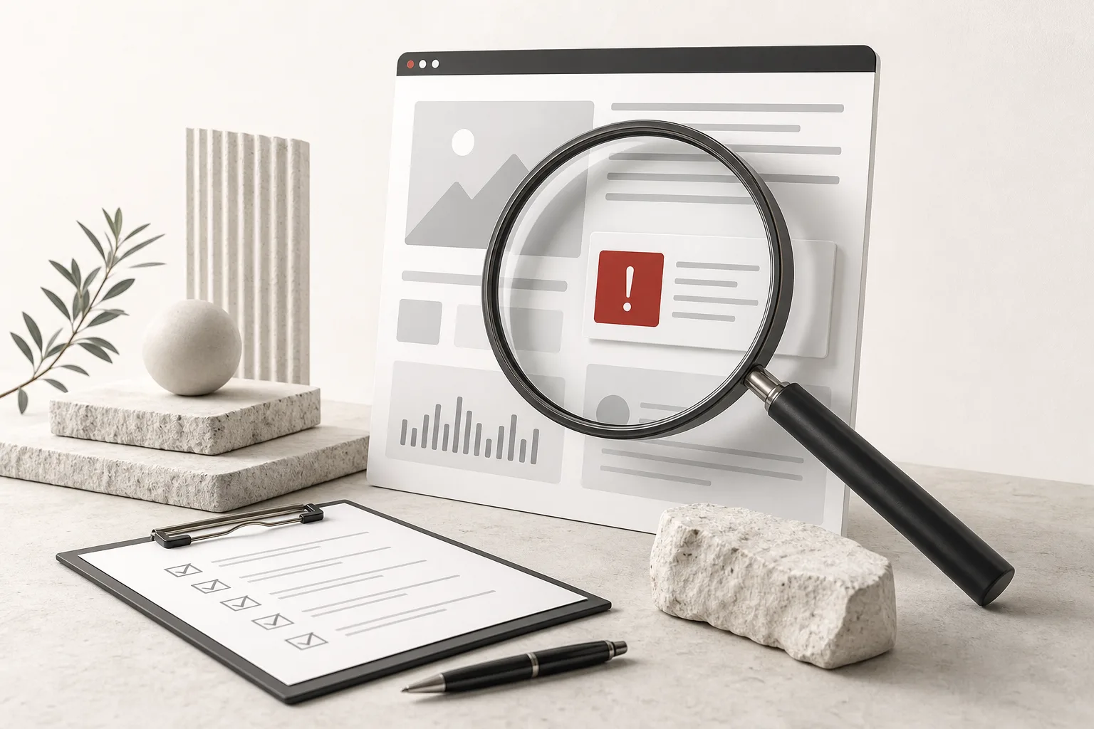 SEO-аудит перед началом продвижения: практическое руководство